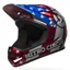 Bell Sanction MTB Full Face Helmet Blue